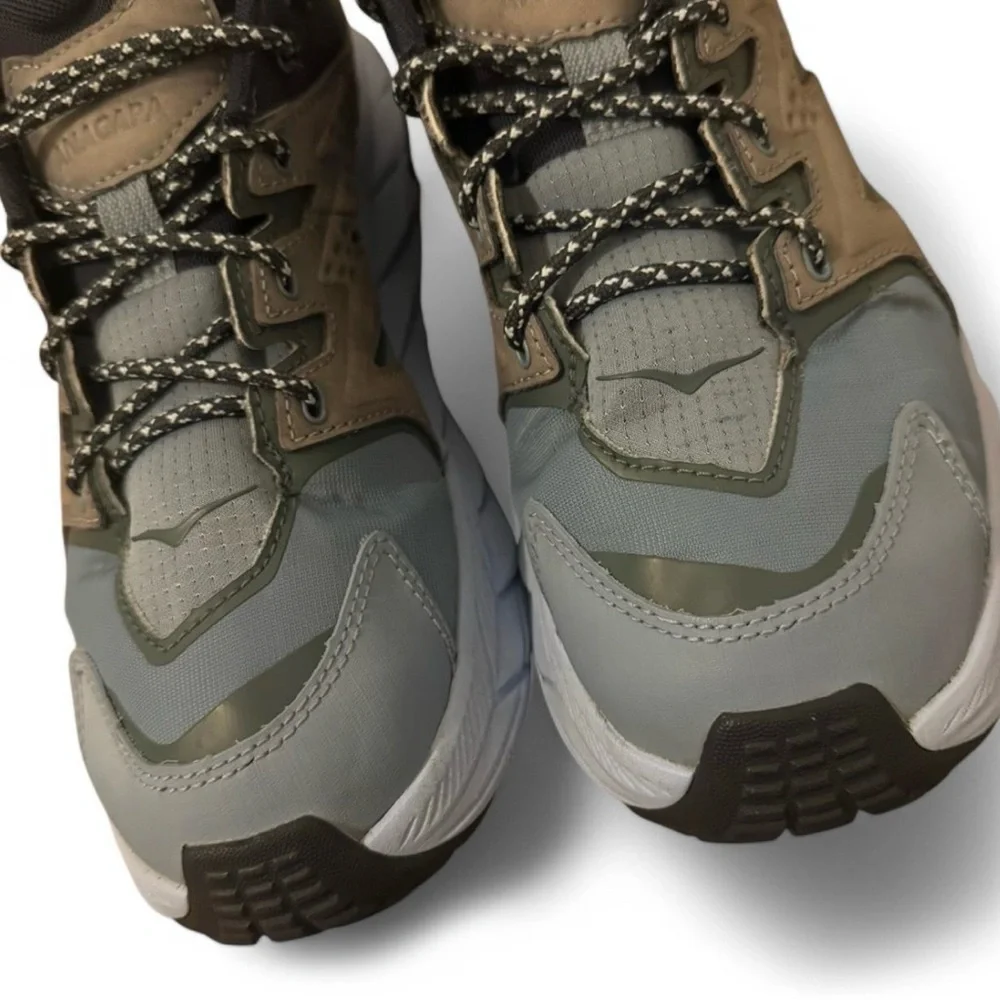 Hoka durable trail